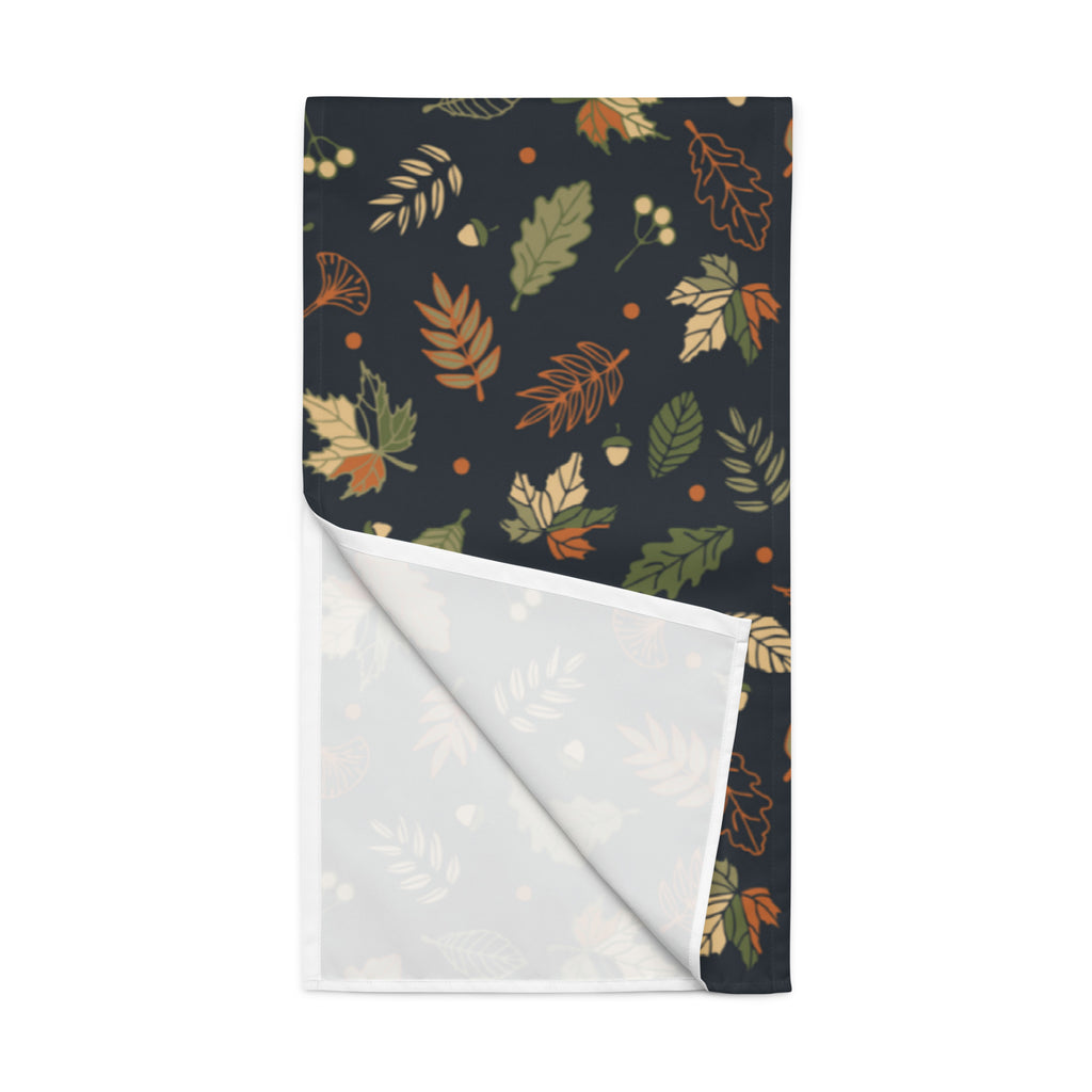 Fall Table Runner - Snugoma