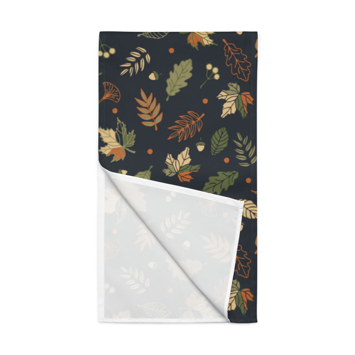 Fall Table Runner - Snugoma
