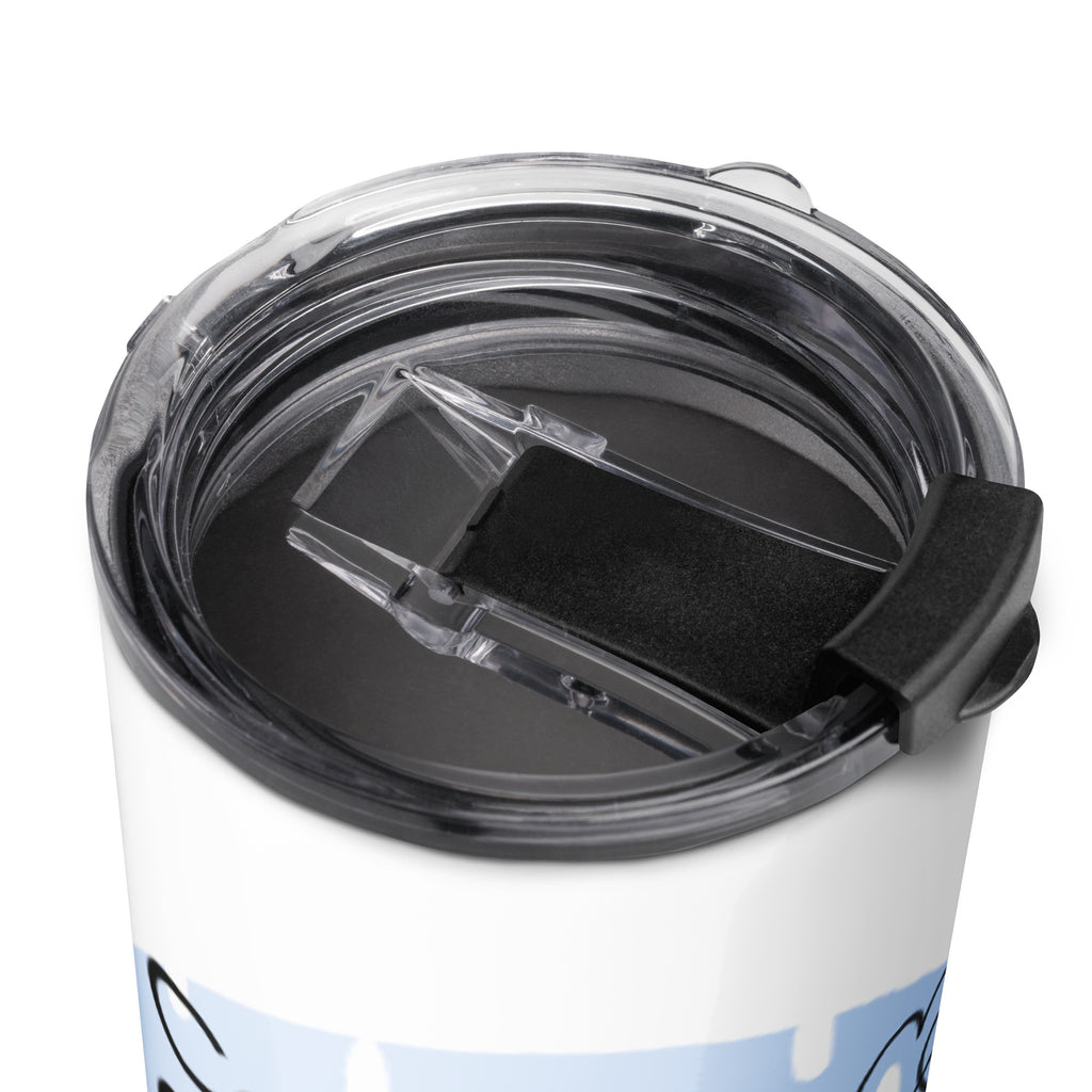 Teacher Coffee Tumbler - Snugoma