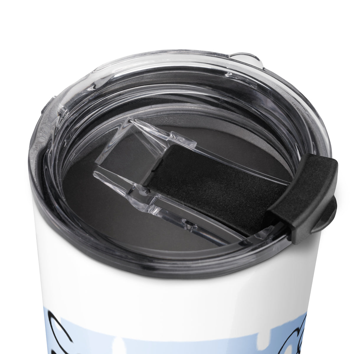 Teacher Coffee Tumbler - Snugoma