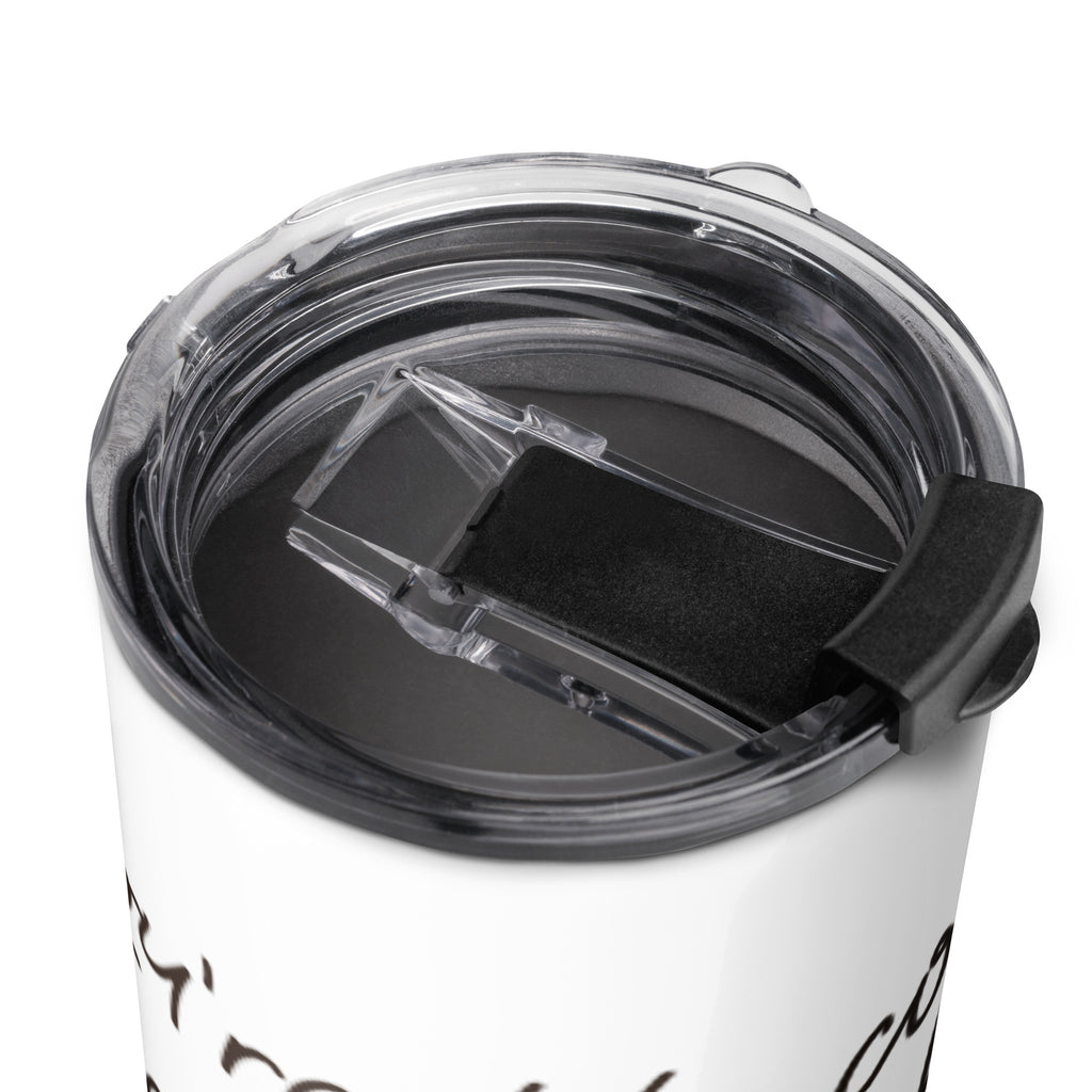 Life Coffee Tumbler - Snugoma