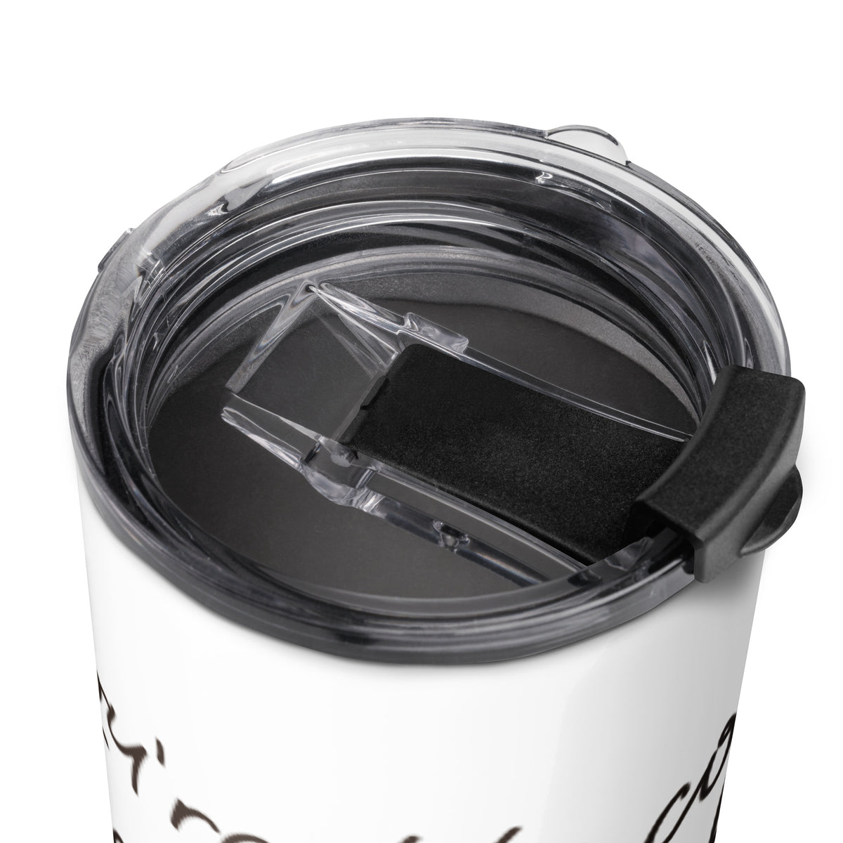 Life Coffee Tumbler - Snugoma