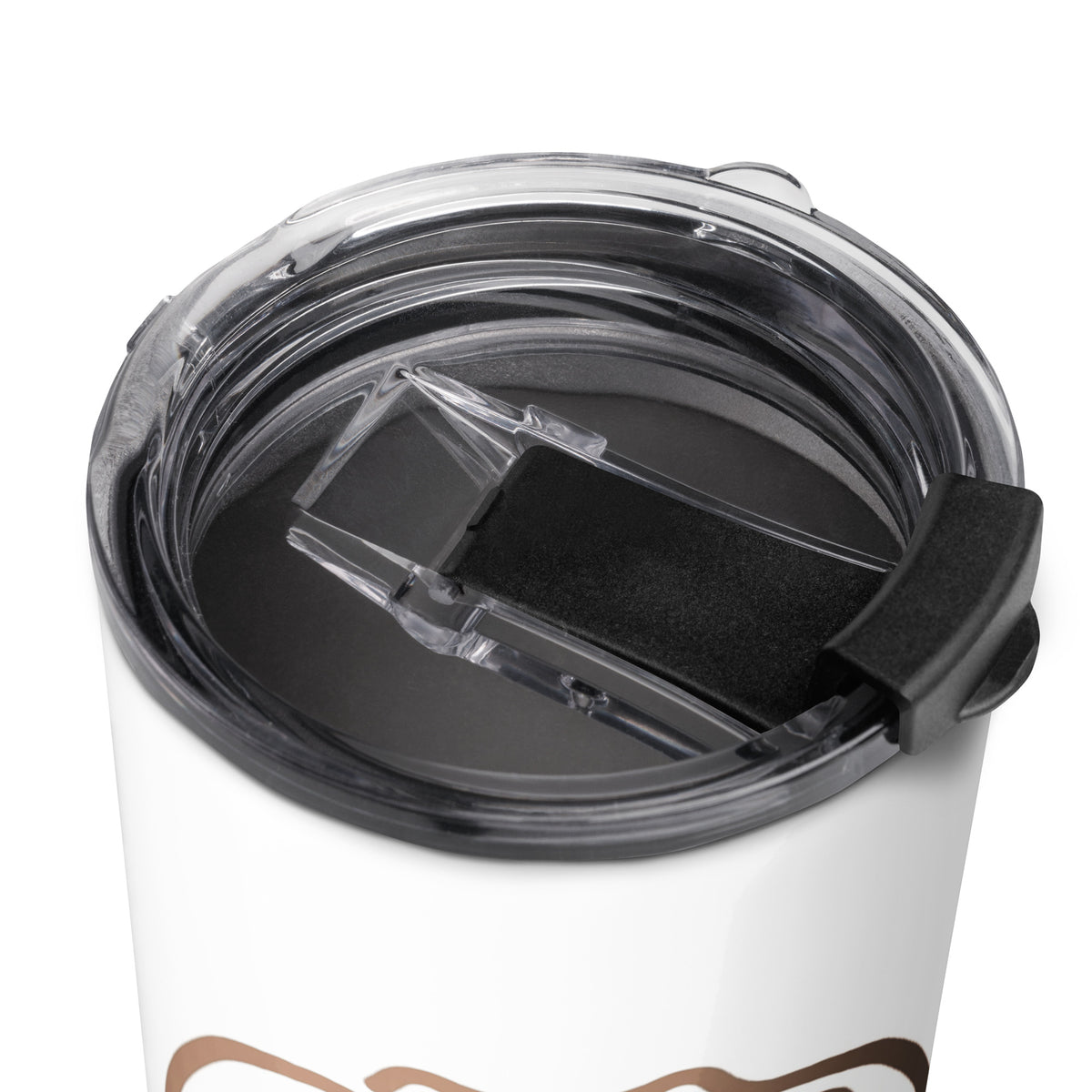 Snugoma Tapered Stainless Steel Tumbler - Snugoma