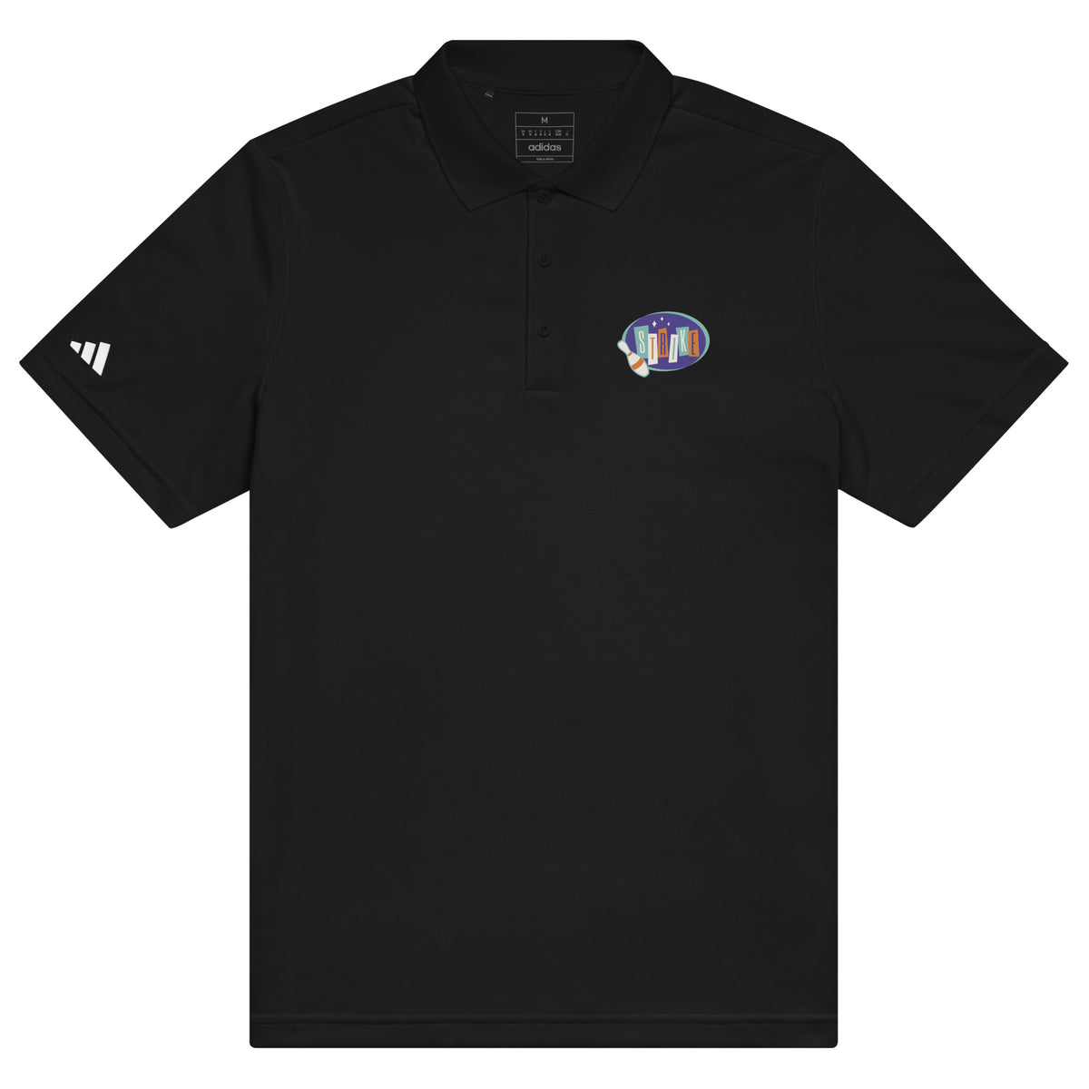 Adidas Bowling Sport Polo - Snugoma