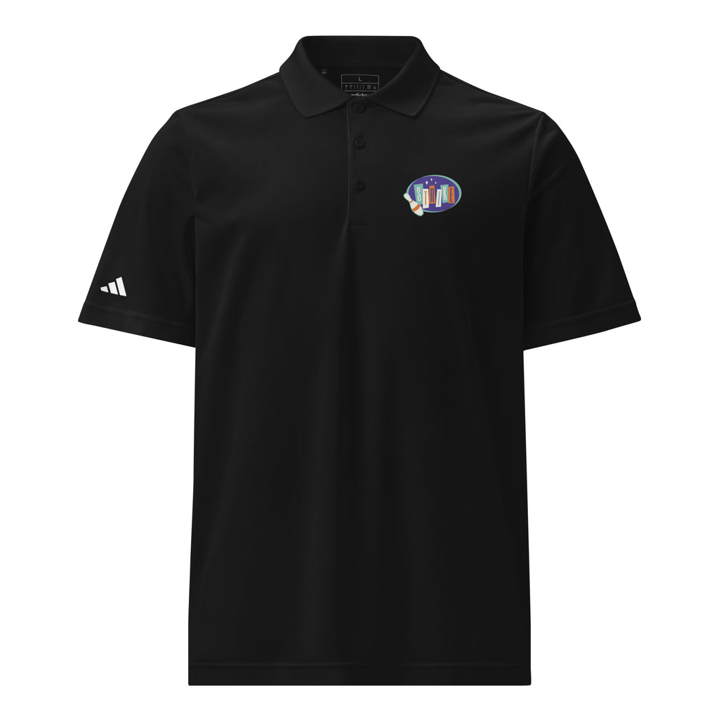 Adidas Bowling Sport Polo - Snugoma