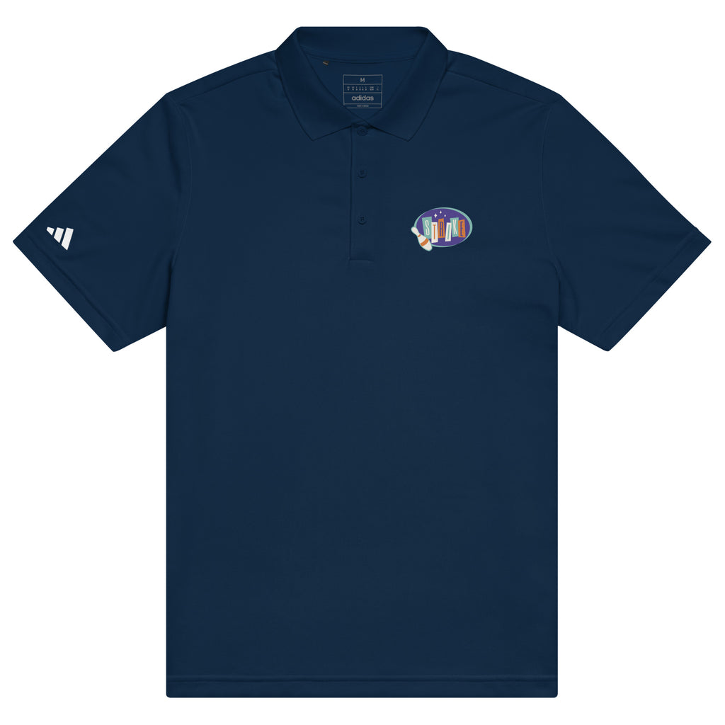 Adidas Bowling Sport Polo - Snugoma