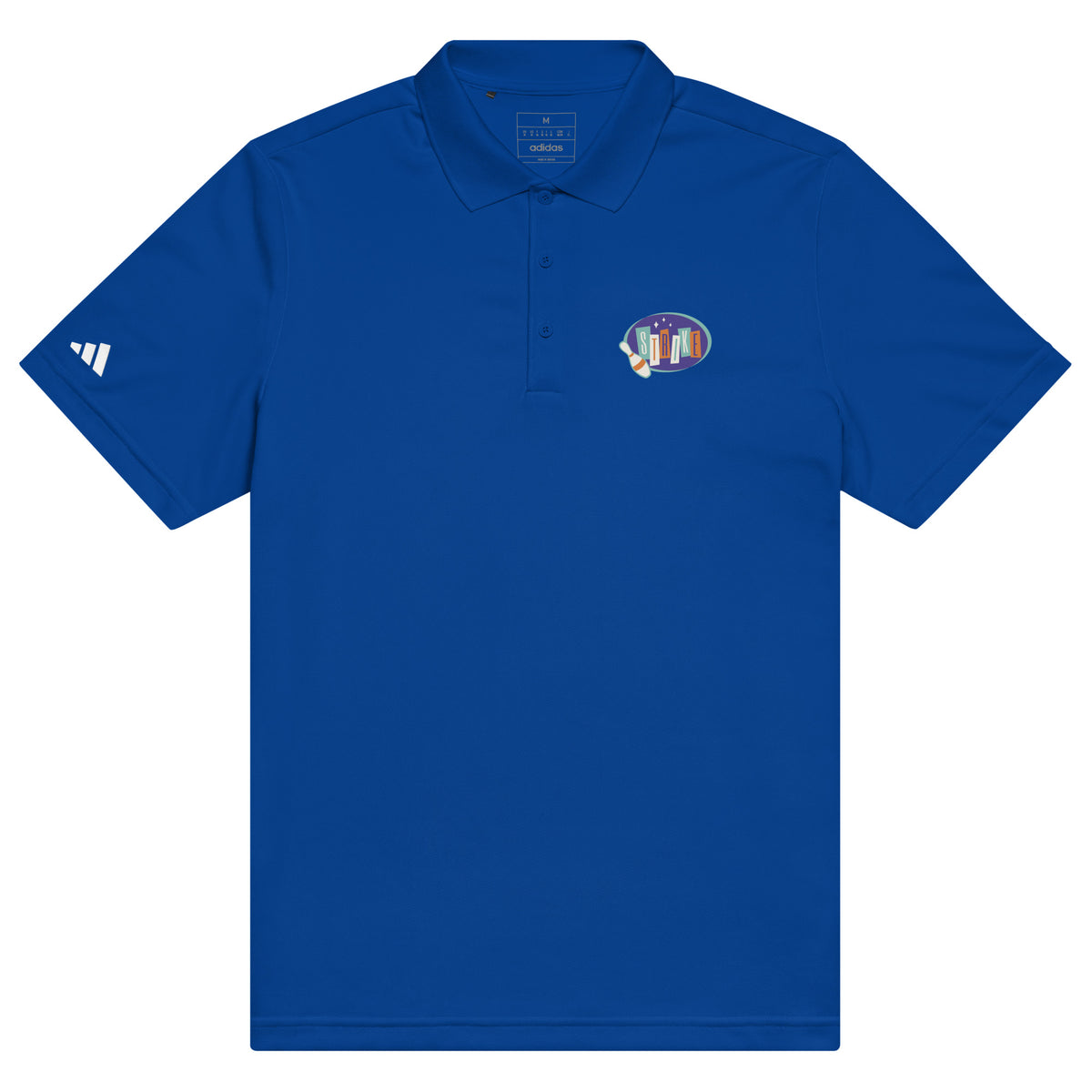Adidas Bowling Sport Polo - Snugoma