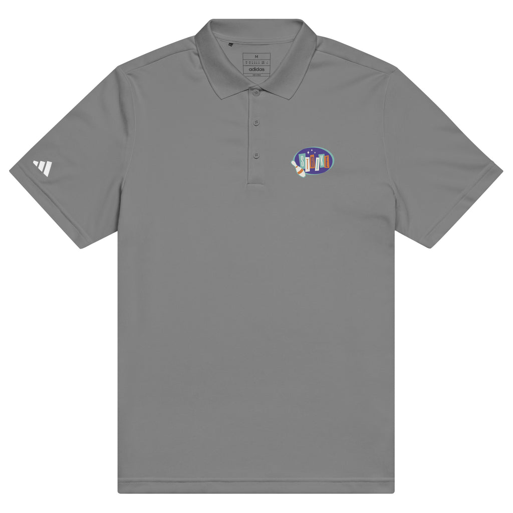 Adidas Bowling Sport Polo - Snugoma
