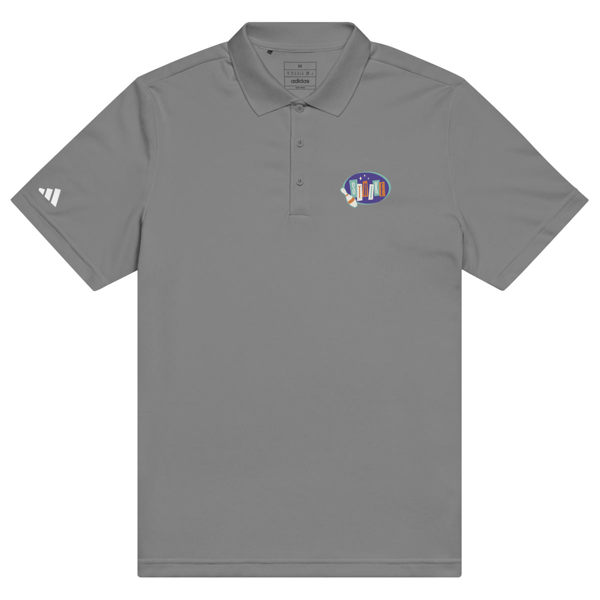 Adidas Bowling Sport Polo - Snugoma