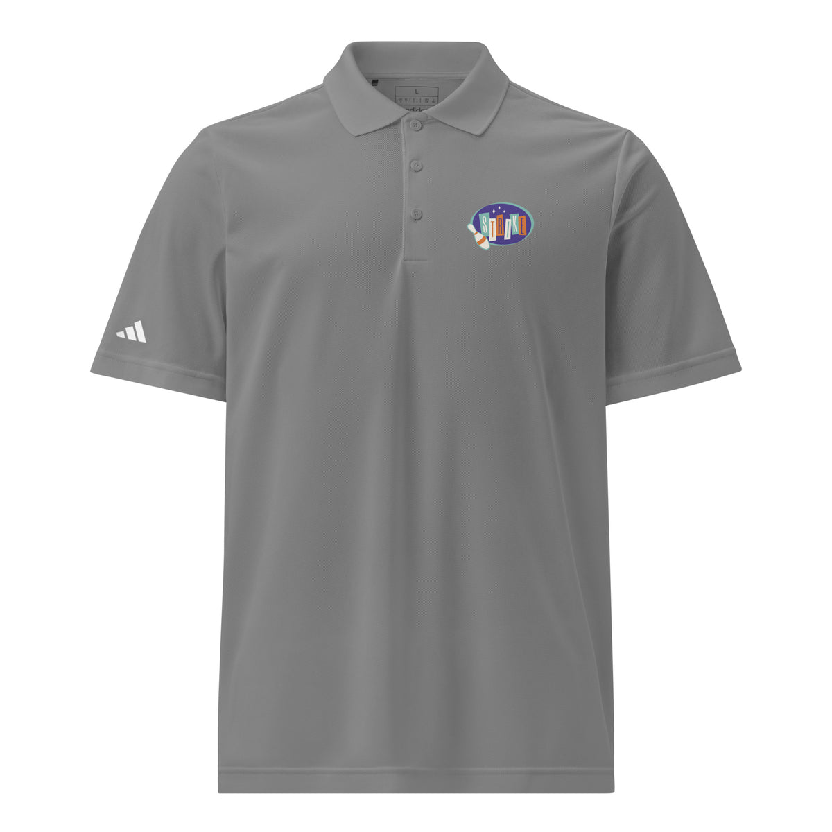 Adidas Bowling Sport Polo - Snugoma