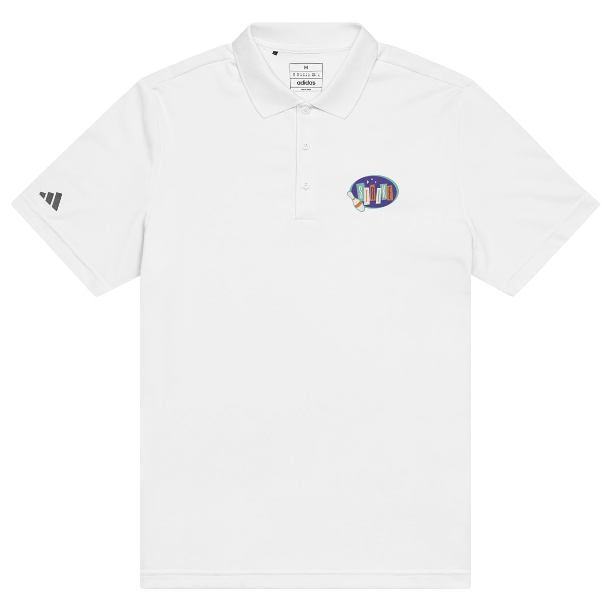 Adidas Bowling Sport Polo - Snugoma