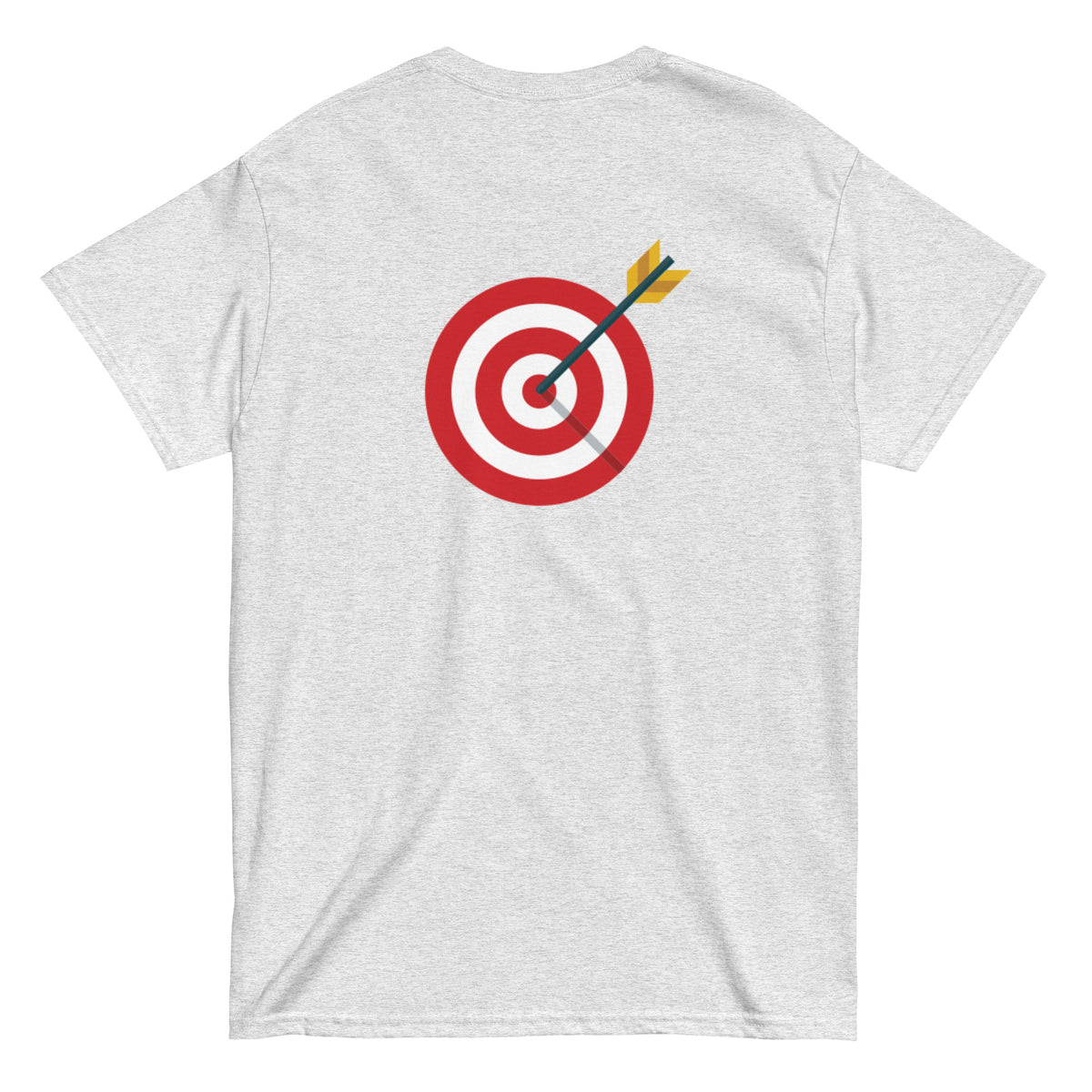 Target Classic Tee - Snugoma