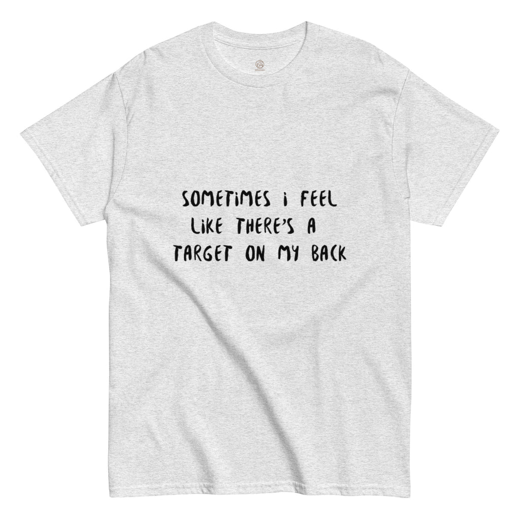 Target Classic Tee - Snugoma