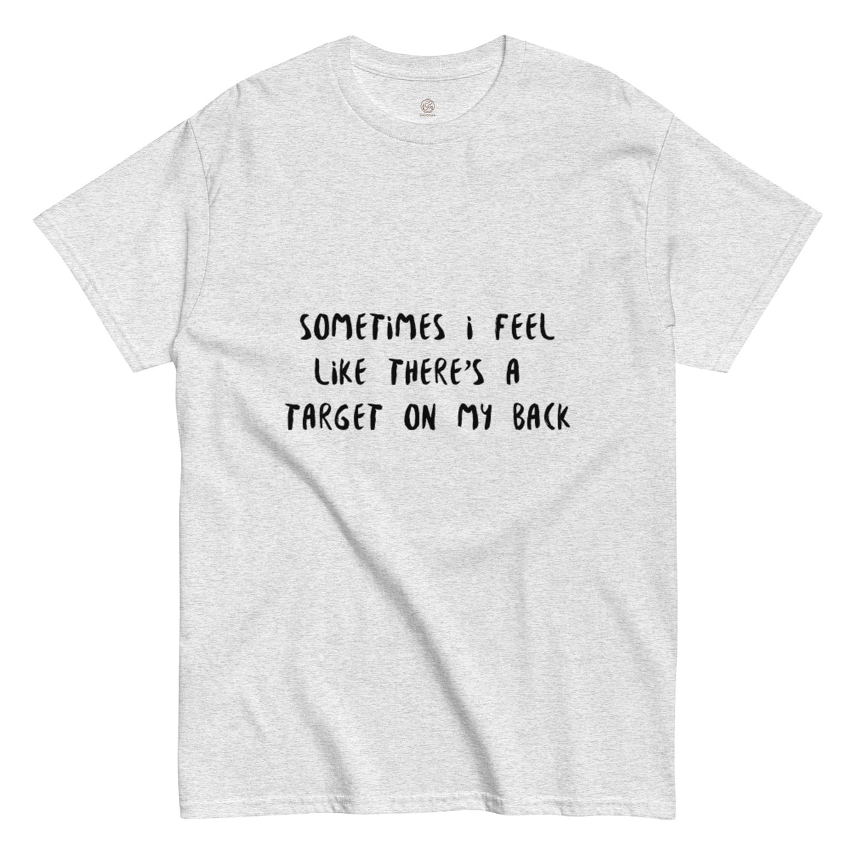 Target Classic Tee - Snugoma