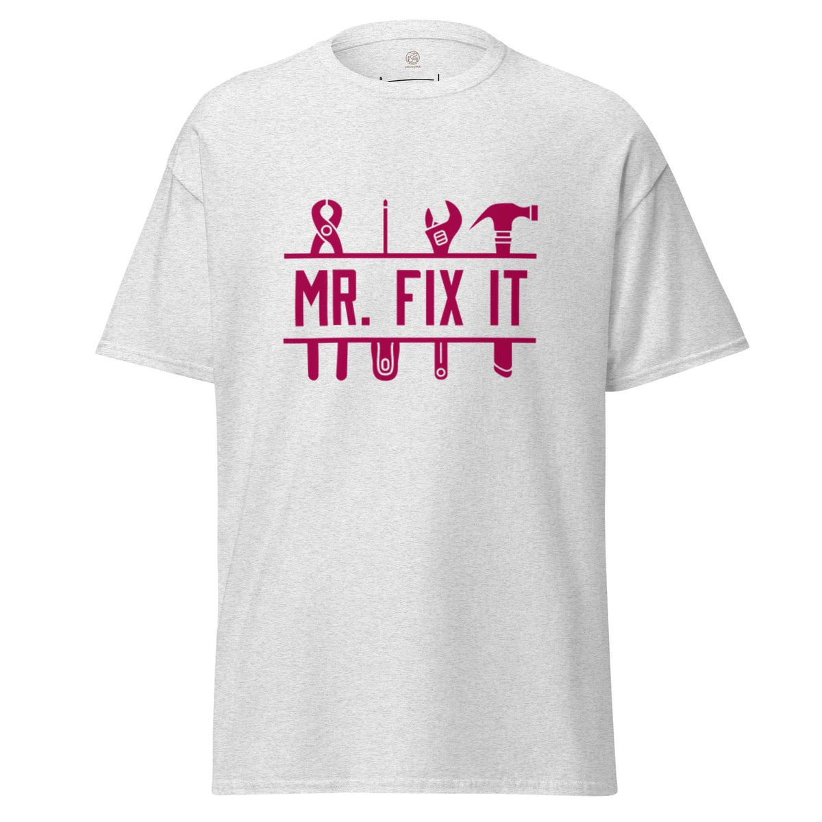 Mr Fix It Classic Tee - Snugoma
