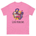 GenX Problems Classic Tee - Snugoma