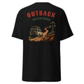 Men's Outback Adventures Classic Tee - Snugoma