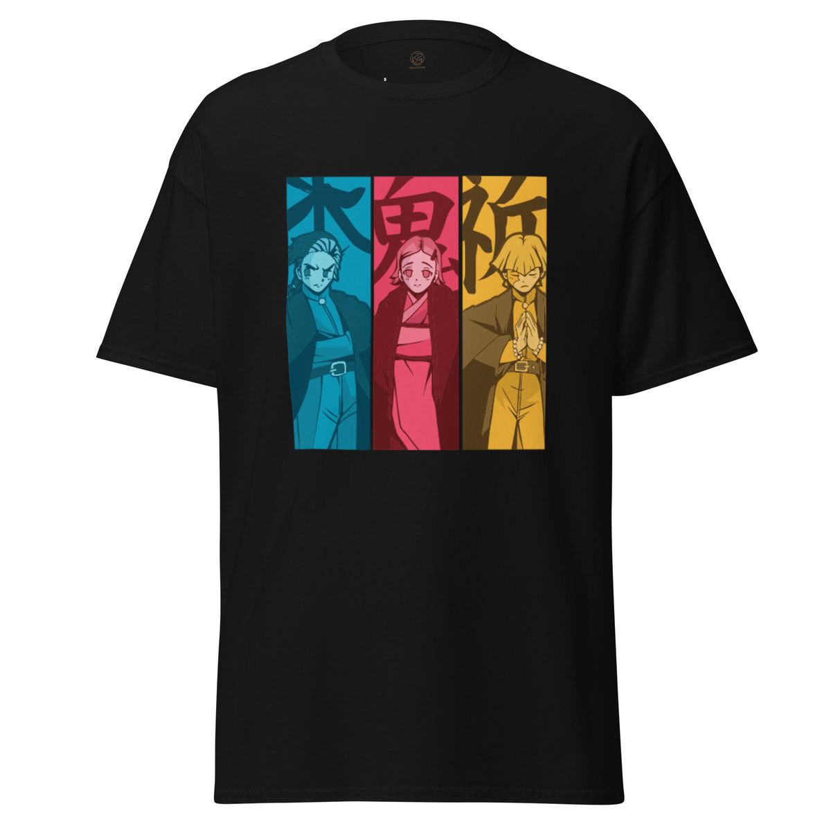 Anime Classic Tee - Snugoma