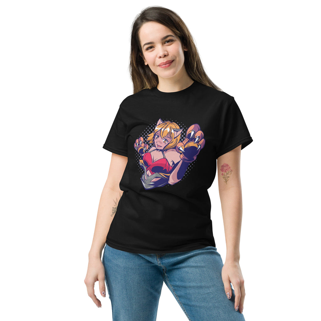 Anime Classic Tee - Snugoma