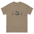 Horse Beat Classic Tee - Snugoma