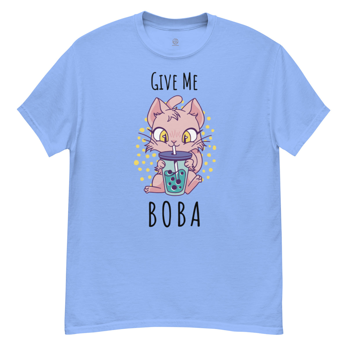 Boba Classic Tee - Snugoma