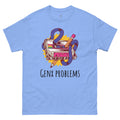 GenX Problems Classic Tee - Snugoma