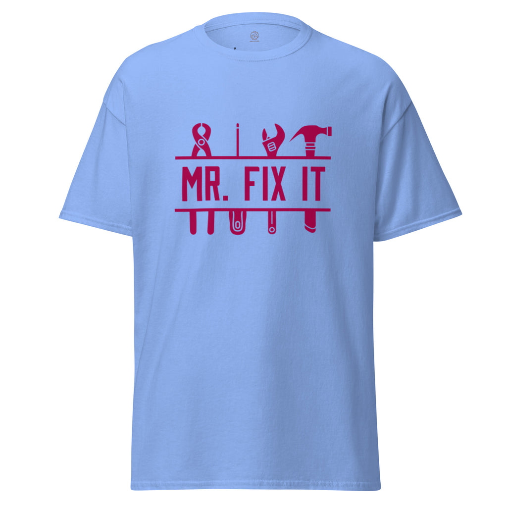 Mr Fix It Classic Tee - Snugoma