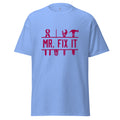 Mr Fix It Classic Tee - Snugoma