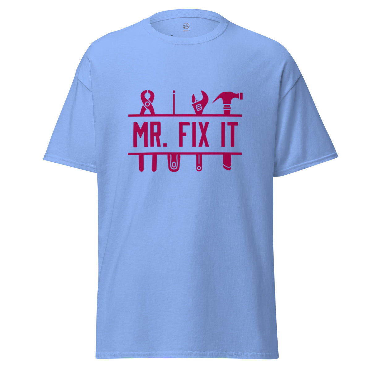 Mr Fix It Classic Tee - Snugoma