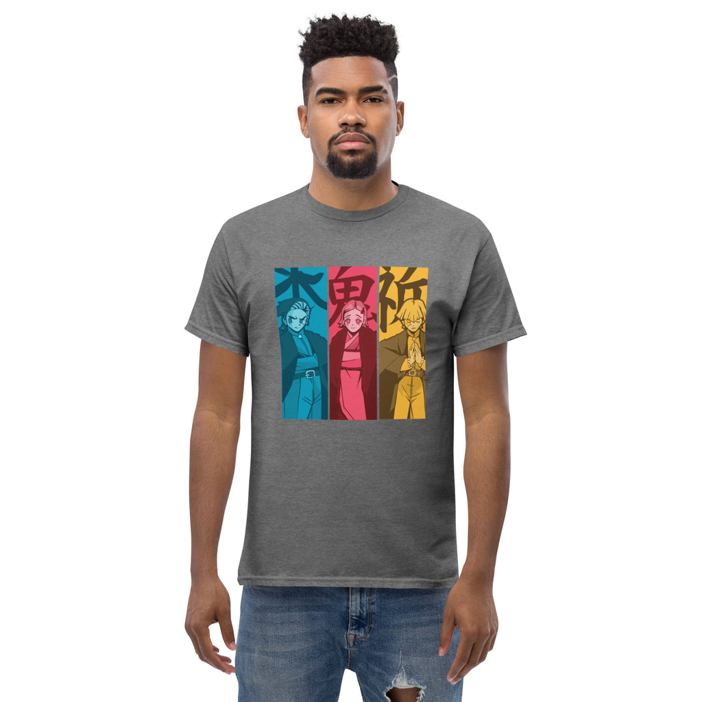 Anime Classic Tee - Snugoma