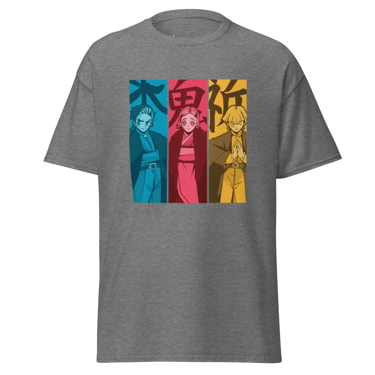 Anime Classic Tee - Snugoma
