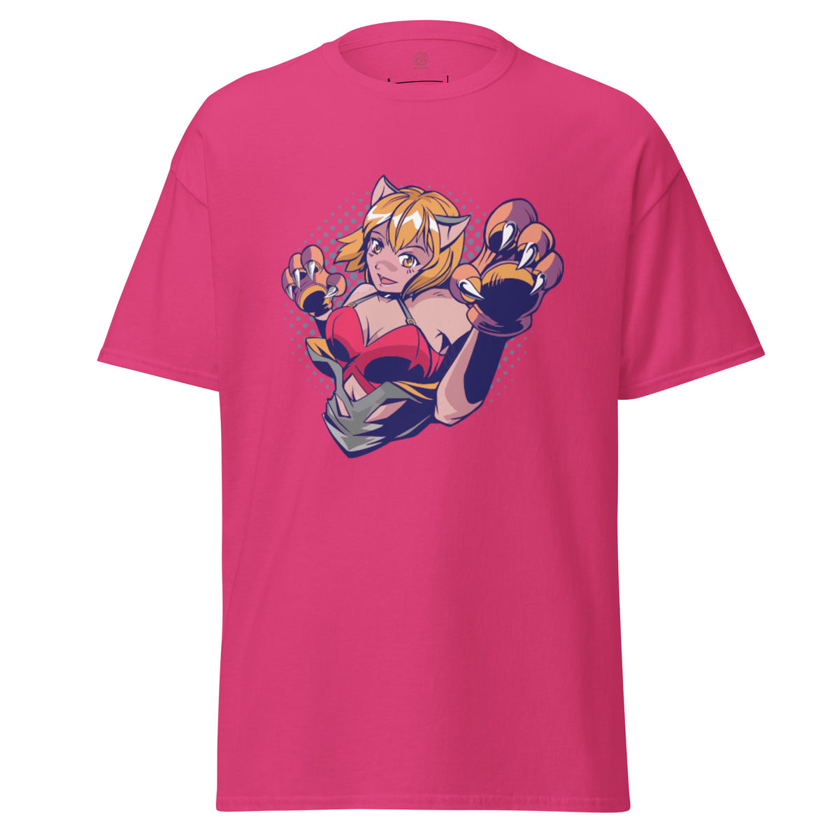 Anime Classic Tee - Snugoma