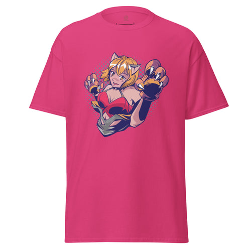 Anime Classic Tee - Snugoma