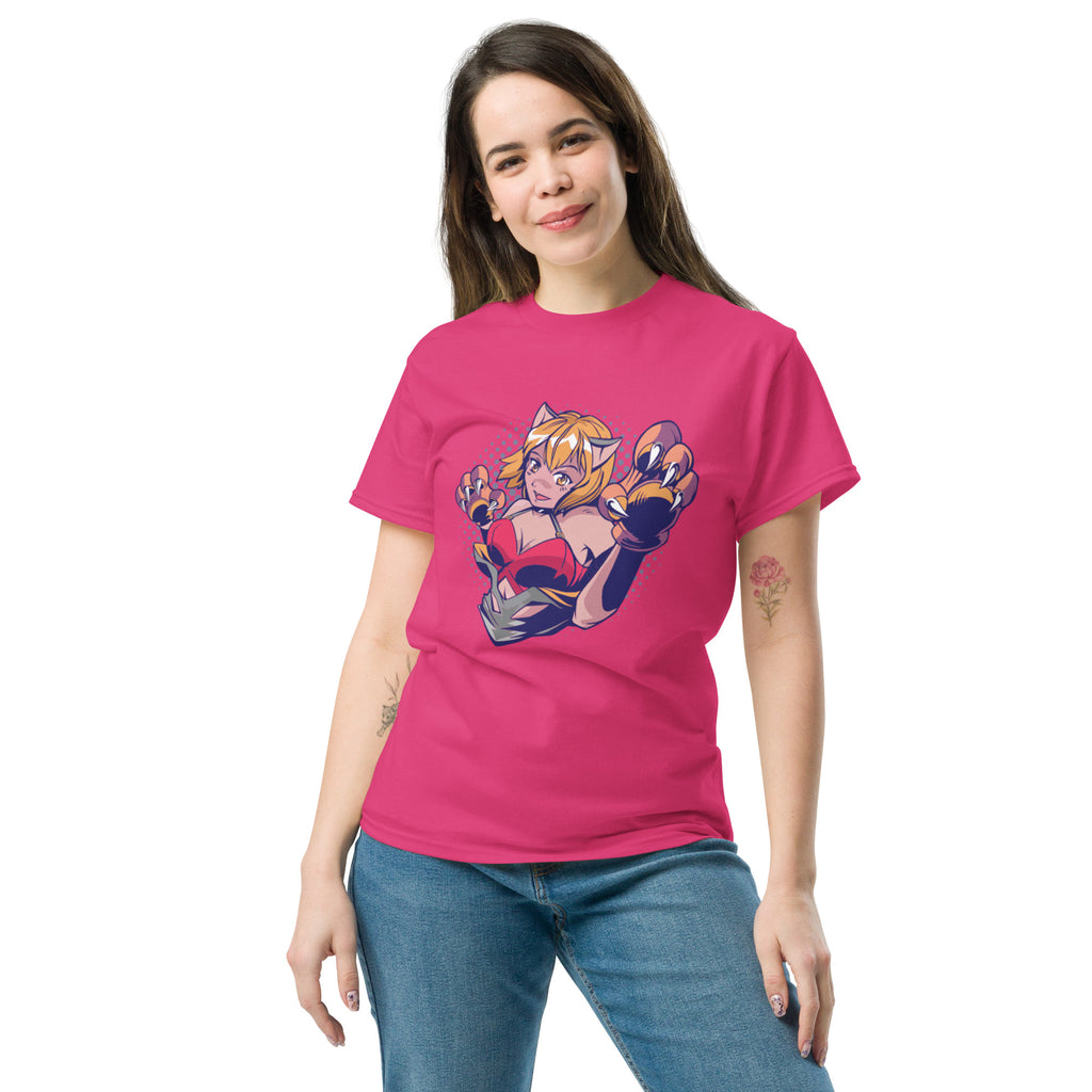 Anime Classic Tee - Snugoma