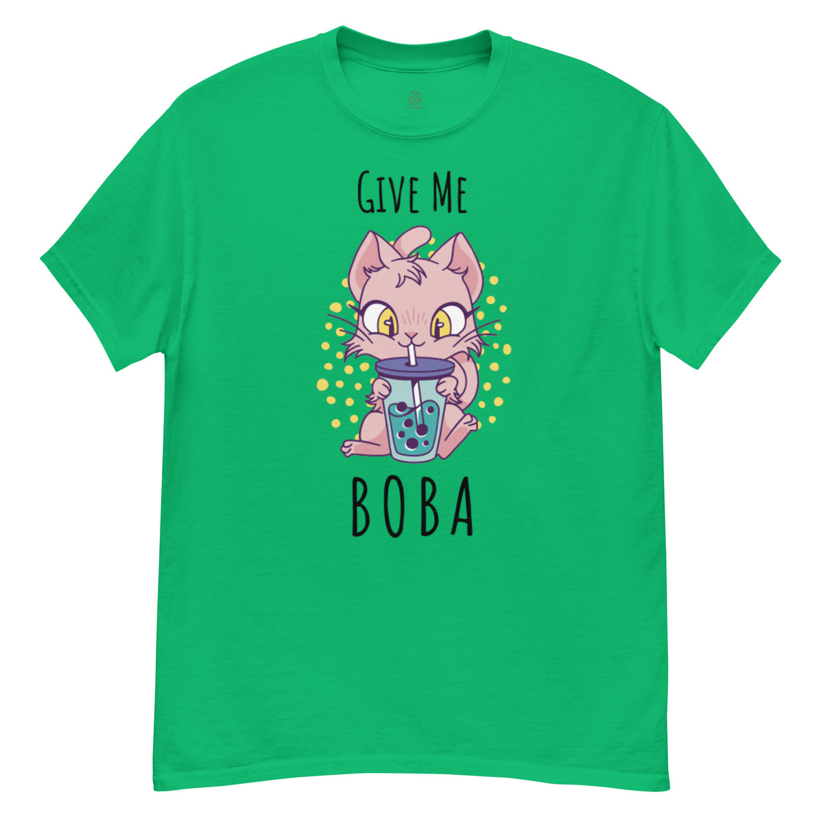 Boba Classic Tee - Snugoma