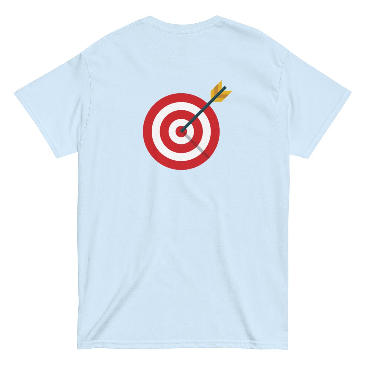 Target Classic Tee - Snugoma