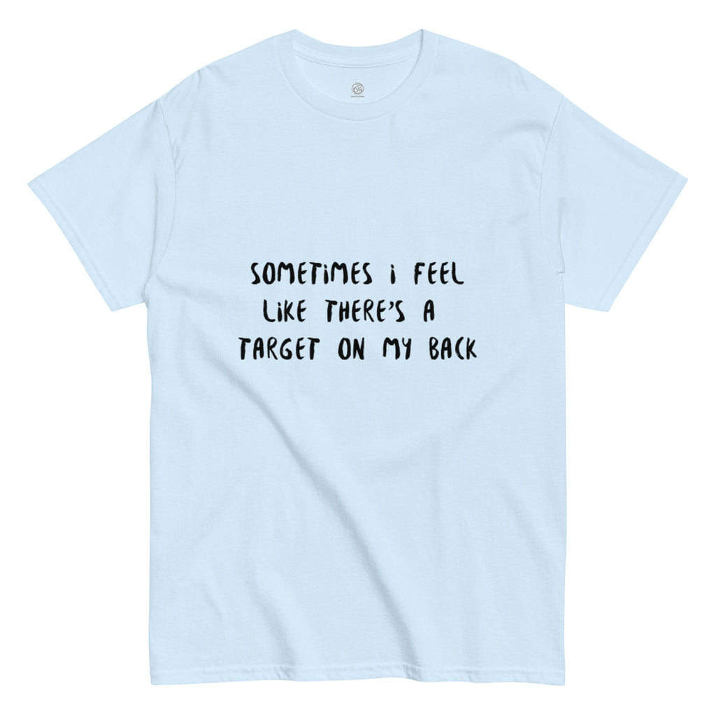 Target Classic Tee - Snugoma