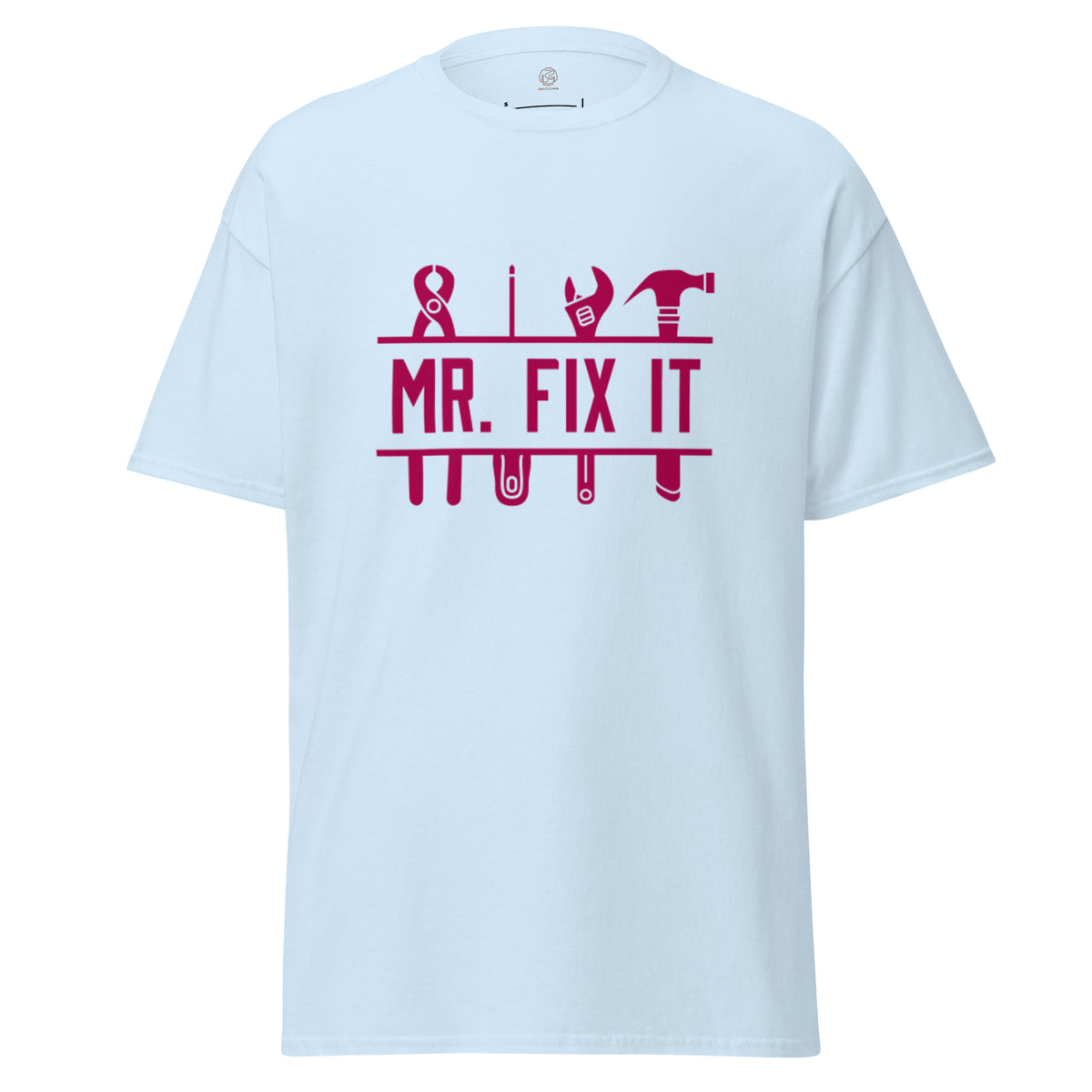 Mr Fix It Classic Tee - Snugoma