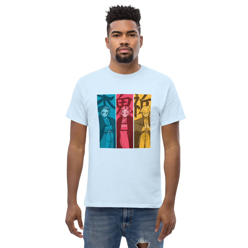 Anime Classic Tee - Snugoma