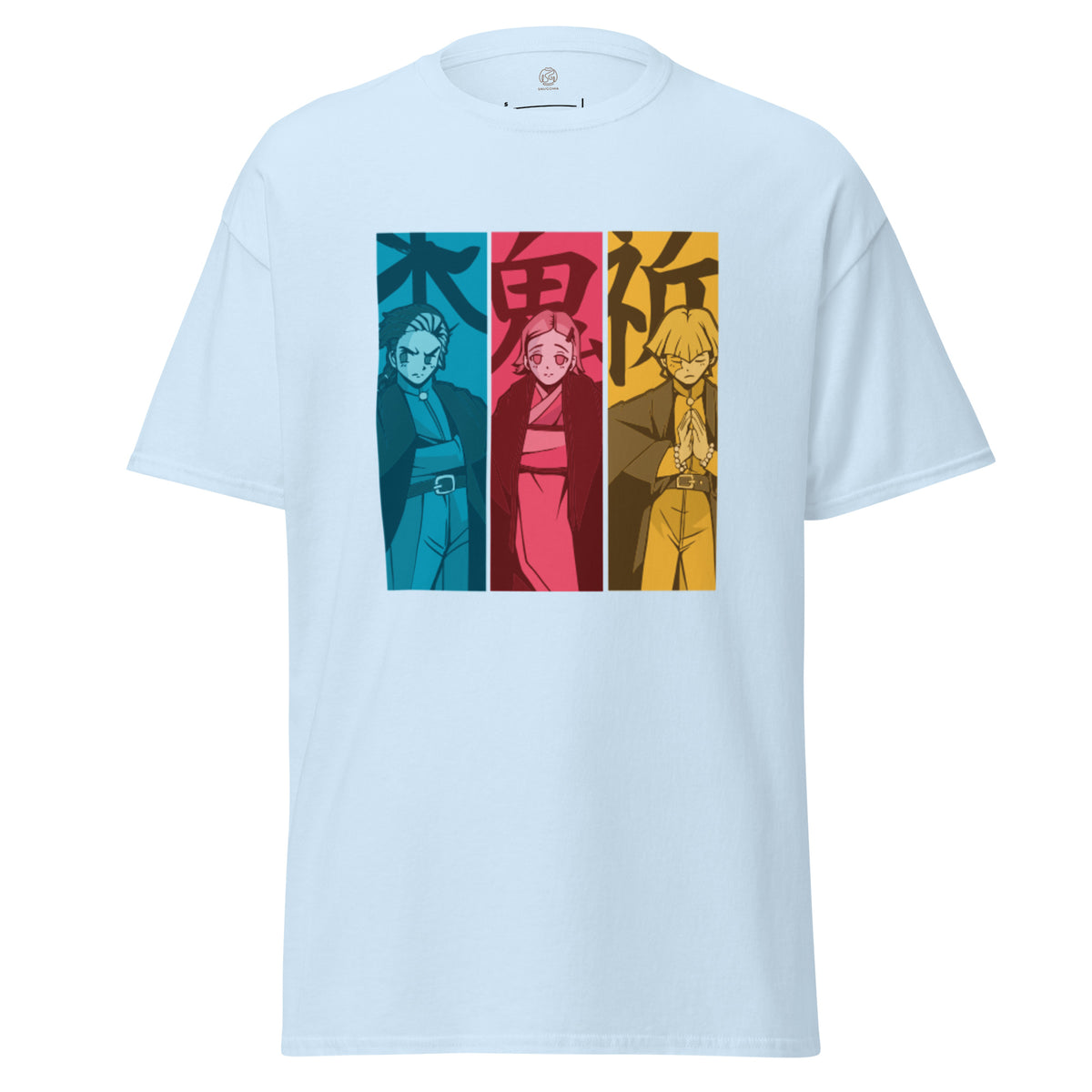 Anime Classic Tee - Snugoma