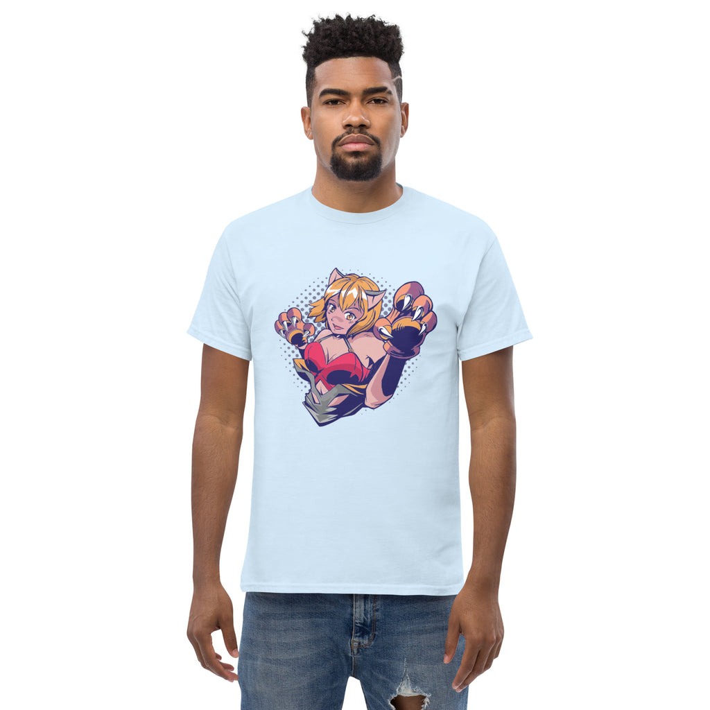 Anime Classic Tee - Snugoma