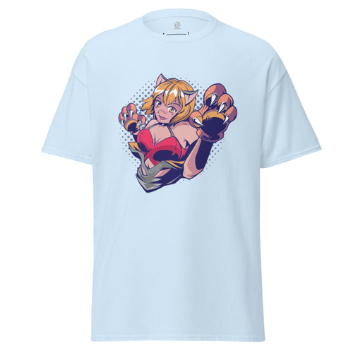 Anime Classic Tee - Snugoma