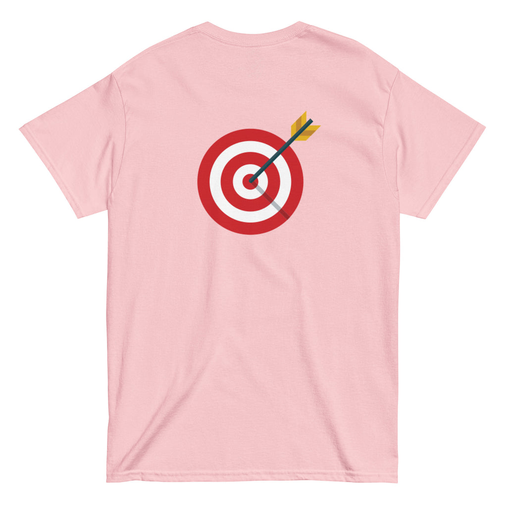 Target Classic Tee - Snugoma