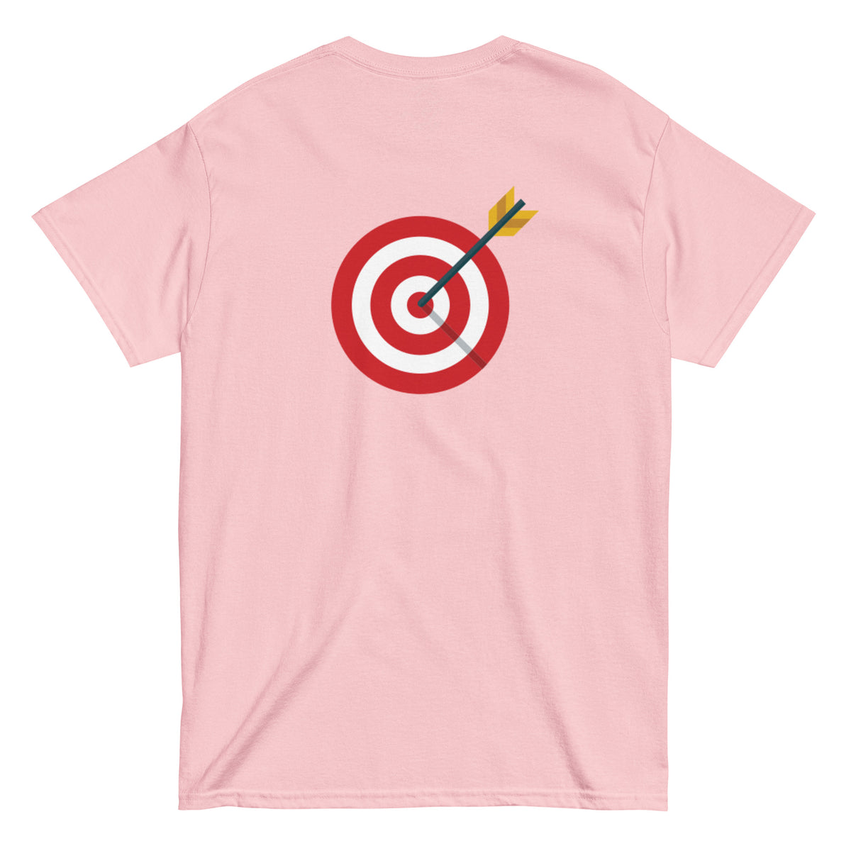 Target Classic Tee - Snugoma