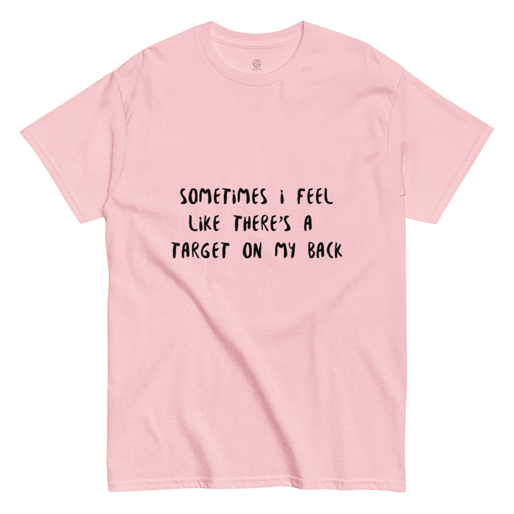 Target Classic Tee - Snugoma