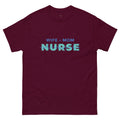 Nurse Classic Tee - Snugoma