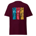 Anime Classic Tee - Snugoma