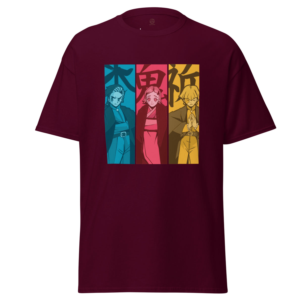 Anime Classic Tee - Snugoma