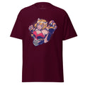 Anime Classic Tee - Snugoma