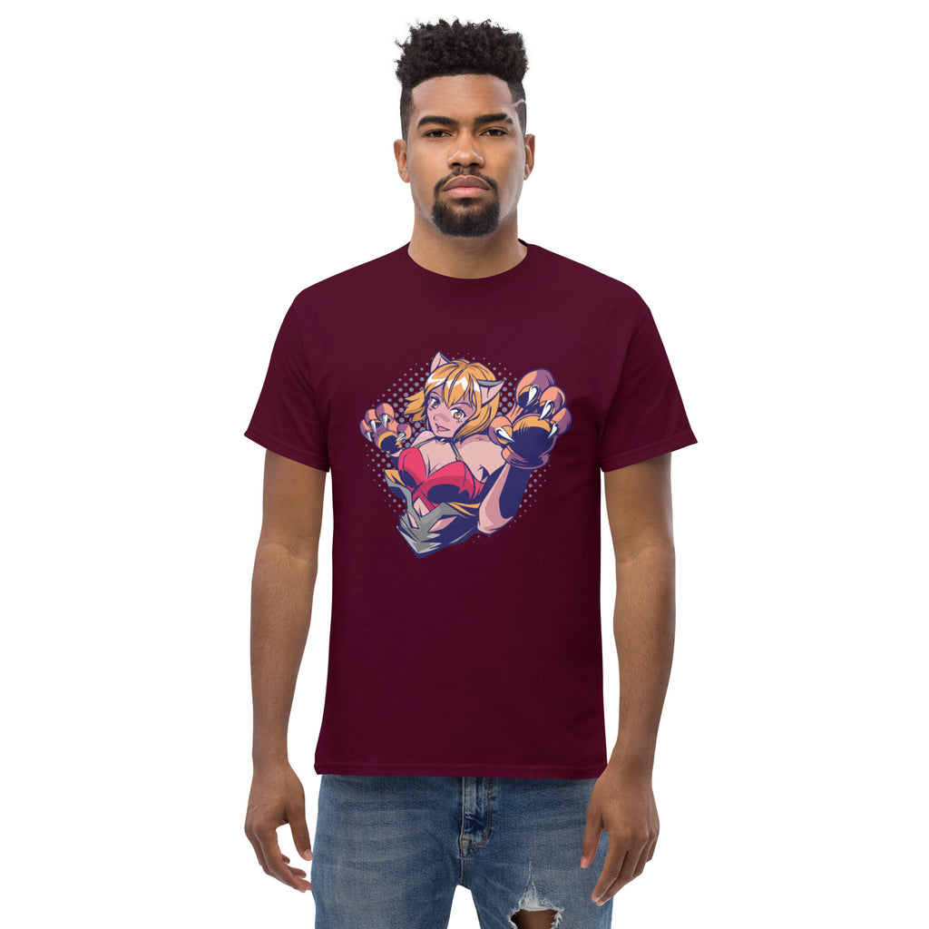 Anime Classic Tee - Snugoma